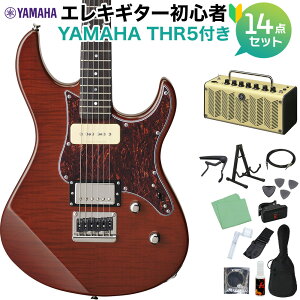 YAMAHA PACIFICA611HFM RTB GLM^[S14_ZbgyTHR5Avtz [grA }n PAC611 yS҃Zbgz