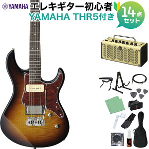YAMAHA PACIFICA611VFM TBS GLM^[S14_ZbgyTHR5Avtz ^oRuETo[Xg }n PAC611 yS҃Zbgz