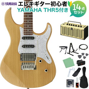 YAMAHA PACIFICA612VIIX YNS GLM^[S14_ZbgyTHR5Avtz CG[i`Te }n PAC612 yS҃Zbgz