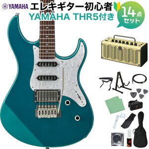 YAMAHA PACIFICA612VIIX TGM GLM^[S14_ZbgyTHR5Avtz eB[O[^bN }n PAC612 yS҃Zbgz