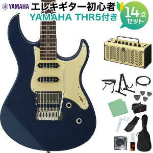 YAMAHA PACIFICA612VIIX MSB GLM^[S14_ZbgyTHR5Avtz }bgVNu[ }n PAC612 yS҃Zbgz