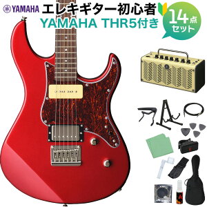 YAMAHA PACIFICA311H RM GLM^[S14_ZbgyTHR5Avtz bh^bN }n pVtBJ PAC311 yS҃Zbgz