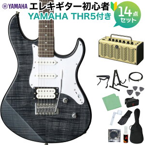 YAMAHA PACIFICA212VFM TBL GLM^[S14_ZbgyTHR5Avtz gX[ZgubN  }n pVtBJ PAC212 yS҃Zbgz