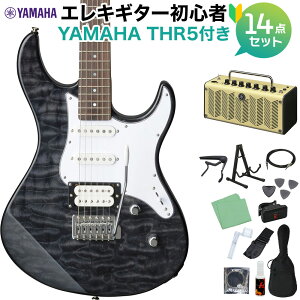 YAMAHA PACIFICA212VQM TBL GLM^[S14_ZbgyTHR5Avtz gX[ZgubN  }n pVtBJ PAC212 yS҃Zbgz
