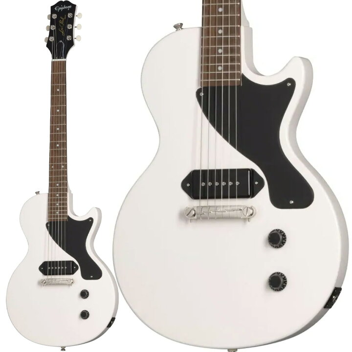 楽天市場】Epiphone Billie Joe Armstrong Les Paul Junior レスポール 