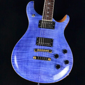 PRS SE McCARTY 594 Faded Blue �G���L�M�^�[ �|�[�����[�h�X�~�X(Paul Reed Smith) SE�}�b�J�[�e�B�[594