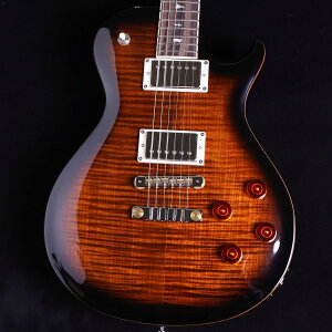 PRS SE McCarty 594 Singlecut Black Gold Burst �G���L�M�^�[ �|�[�����[�h�X�~�X(Paul Reed Smith) SE�}�b�J�[�e�B�[594 �V���O���J�b�^�E�F�C