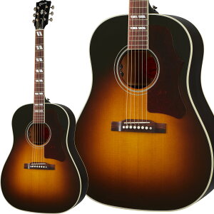 Gibson Southern Jumbo Original Vintage Sunburst AR[XeBbNM^[ I[P Mu\