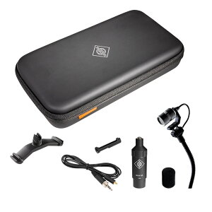 NEUMANN MCM 114 SET CELLO `F mC}