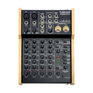 ART Tube Mix U 5ch USB~LT[ ^Ǔ