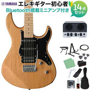 YAMAHA PACIFICA112VMX YNS GLM^[S14_Zbg yBluetoothڃ~jAvtz CG[i`Te }n pVtBJ PAC112 yS҃Zbgz
