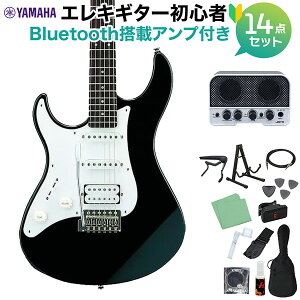 YAMAHA PACIFICA112JL BL(ubN) GLM^[S14_Zbg yBluetoothڃ~jAvtz p teB }n pVtBJ PAC112 yS҃Zbgz