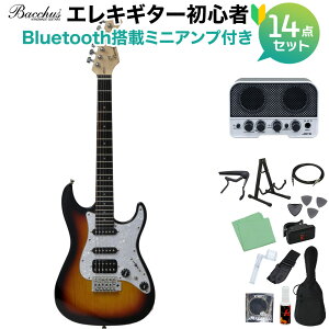 Bacchus GS-Mini 3TS GLM^[S14_Zbg yBluetoothڃ~jAvtz Xgg^Cv y_ETCYz obJX yS҃Zbgz