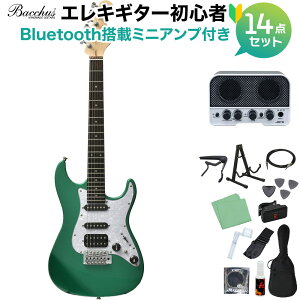 Bacchus GS-Mini GRM GLM^[S14_Zbg yBluetoothڃ~jAvtz Xgg^Cv y_ETCYz obJX yS҃Zbgz