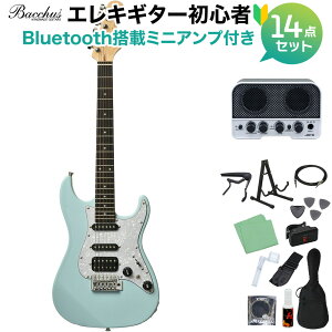 Bacchus GS-Mini PTL-SOB GLM^[S14_Zbg yBluetoothڃ~jAvtz Xgg^Cv y_ETCYz obJX yS҃Zbgz