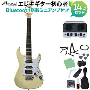 Bacchus GS-Mini OWH GLM^[S14_Zbg yBluetoothڃ~jAvtz Xgg^Cv y_ETCYz obJX yS҃Zbgz