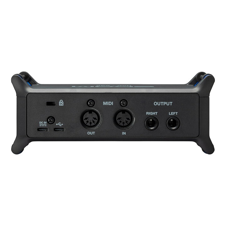 楽天市場】ZOOM UAC-232 オーディオインターフェイス 2IN/2OUT ズーム 