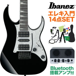 Ibanez RGV250 BK GLM^[S14_ZbgyBluetoothڃ~jAvtz ubN  ACoj[Y yy胂fz yS҃Zbgz