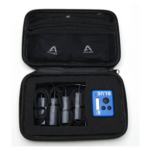Apogee CLIPMIC DIGITAL2 x 4{ + UltraSync BLUE wireless time code sync (1Nۏؕt) xA}CN A|W[