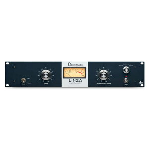 LINDELL AUDIO Lin2A Toneflake `[uEIveBJERvbT[ fI[fBI