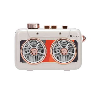 MUZEN DISCO (MOCHA) BluetoothXs[J[ CXXs[J[ |[^uXs[J[ ~[[