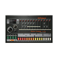 [期間限定特価 2026/08/30迄] Roland Cloud TR-808 Roland Cloud用 買い切り版 シリアルコード Lifetime …