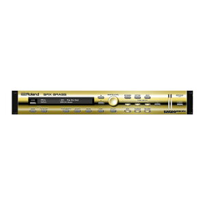 Roland Cloud SRX Brass Roland Cloud�p �����؂�� �V���A���R�[�h Lifetime Keys ���[�����h [���[���[�i ������s��]
