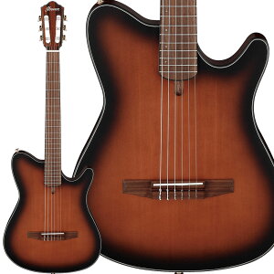 Ibanez FRH10N BSF エレガットギター アイバニーズ