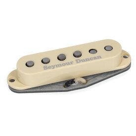 Seymour Duncan Psychedelic ST-m RW/RP Psychedelic Strat Ivory ピックアップ セイモアダンカン