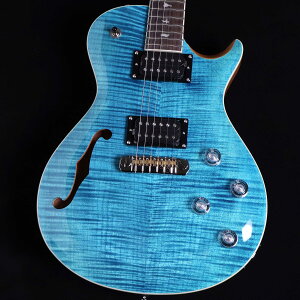 PRS SE Zach Myers Myers Blue 24.594�X�P�[�� �G���L�M�^�[ �|�[�����[�h�X�~�X(Paul Reed Smith) SE �U�b�N�}�C���[�Y