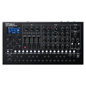Roland SH-4D �f�X�N�g�b�v�E�V���Z�T�C�U�[ ���[�����h