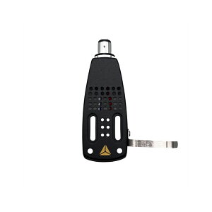 �y�}���\�����Ԓ� �G���g���[�ł����P5�{�z JICO HEADSHELL SME BLACK �w�b�h�V�F�� �W�R�[ CSS-JHSME-B