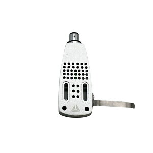 �y�}���\�����Ԓ� �G���g���[�ł����P5�{�z JICO HEADSHELL SME SILVER �w�b�h�V�F�� �W�R�[ CSS-JHSME-S