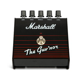 Marshall The GuvNor Reissue 60周年記念モデル マーシャル