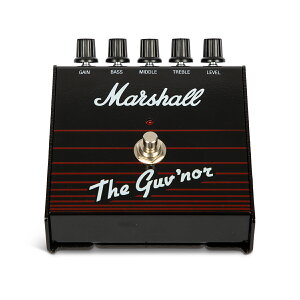 Marshall The GuvNor Reissue 60���N�L�O���f�� �K�o�i�[ �}�[�V����