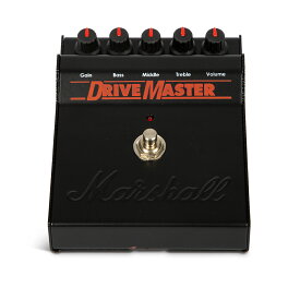 Marshall Drivemaster Reissue 60周年記念モデル マーシャル
