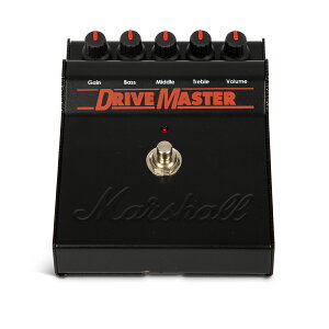 �y�}���\�����Ԓ� �G���g���[�ł����P5�{�z Marshall Drivemaster Reissue 60���N�L�O���f�� �}�[�V����