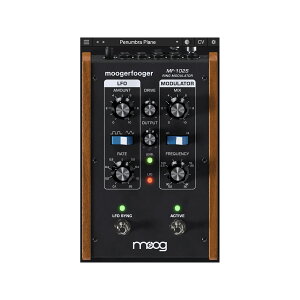 �y20����25���̓G���g���[�ł����P5�{�z[���� 2026/08/01��] moog MF-102S Ring Modulator ���[�O [���[���[�i ������s��]