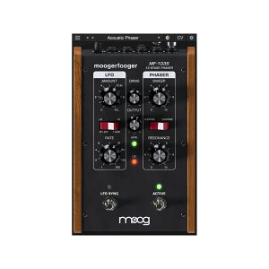 �y20����25���̓G���g���[�ł����P5�{�z[���� 2026/08/01��] moog MF-103S 12-Stage Phaser ���[�O [���[���[�i ������s��]