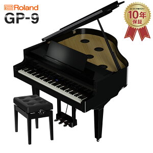 Roland GP-9 PES dqsAm 88 [h hʉohdグyzʓrςEsz