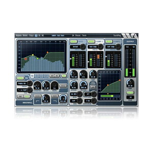 Wave Arts TrackPlug6 EF[uA[c [[[i s]