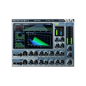 �y15���̓G���g���[�ł����P5�{�zWave Arts MasterVerb6 �E�F�[�u�A�[�c [���[���[�i ������s��]