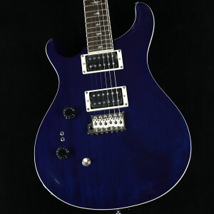 PRS SE Standard24-08 Lefty Translucent Blue �G���L�M�^�[ �|�[�����[�h�X�~�X(Paul Reed Smith) SE�X�^���_�[�h24-08 ���t�e�B