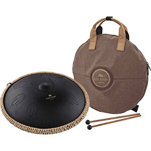 MEINL Sonic Energy Octave Steel Tongue Drum [D Kurd] (ubN) IN^[u X`[^Oh }Cl OSTD1BK \jbNGiW[