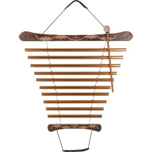 MEINL Sonic Energy Meditation Flow Chime [G Major] 10 c88cm fBe[V t[`C }bg/P[Xt }Cl MFC10GMAB \jbNGiW[