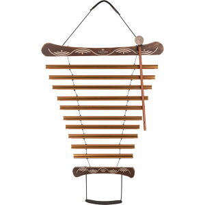 MEINL Sonic Energy Meditation Flow Chime [D Major] 10 c88cm fBe[V t[`C }bg/P[Xt }Cl MFC10DMAB \jbNGiW[