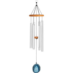 MEINL Sonic Energy Meditation Chime (Blue Agate) 6 Vo[ c73cm EBh`C c[`C }Cl BAMC29S \jbNGiW[
