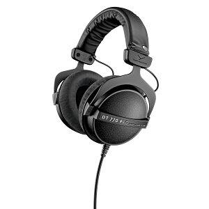 BeyerDynamic DT 770 PRO 80 X^WIj^[wbhz ^ xC[_Ci~bN