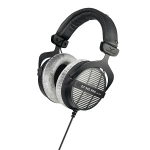 BeyerDynamic DT 990 PRO 250 I[v^ X^WIwbhz j^[wbhz xC[_Ci~bN