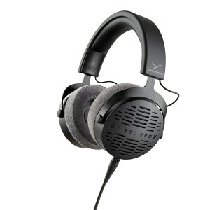 BeyerDynamic DT 900 PRO X 48�� �I�[�v���^ �X�^�W�I�w�b�h�z�� ���j�^�[�w�b�h�z�� �x�C���[�_�C�i�~�b�N